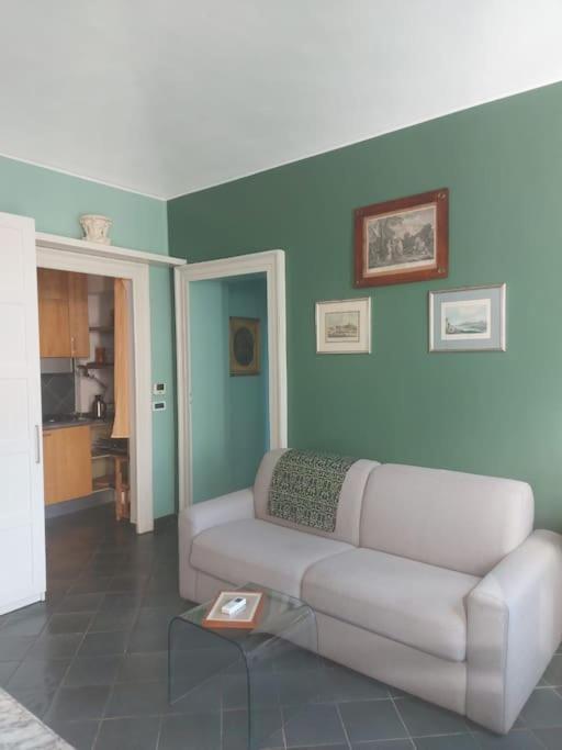 Apartment Sotto La Mole Antonelliana Turin