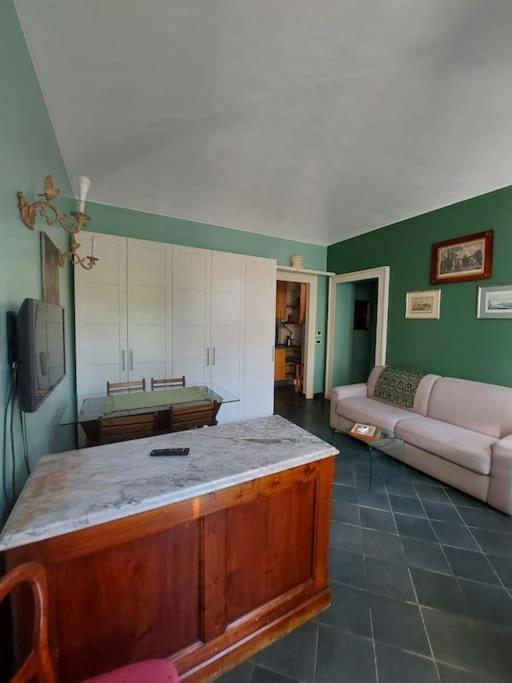 Appartement Sotto La Mole Antonelliana *