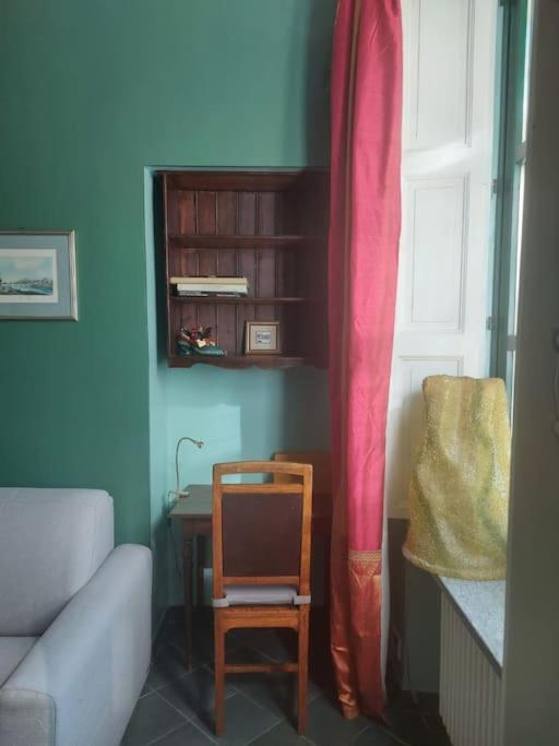 Sotto La Mole Antonelliana Appartement