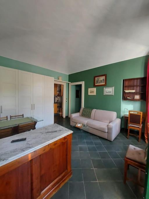 Sotto La Mole Antonelliana Appartement *