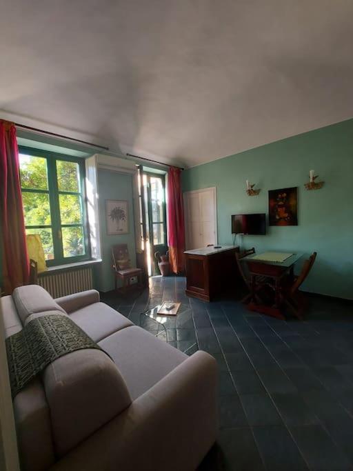 Sotto La Mole Antonelliana Appartement *